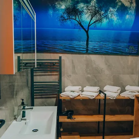 7sense Nature Hotel