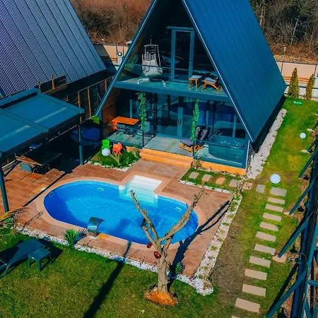 7sense Nature Hotel *