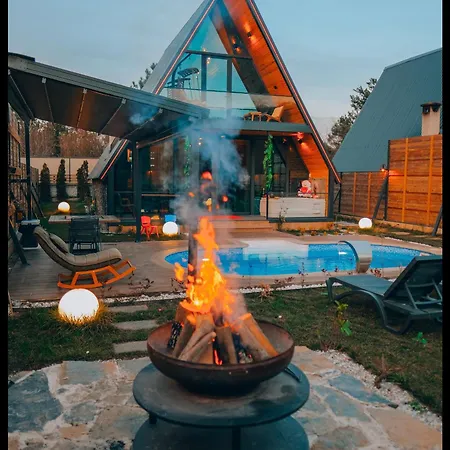 Hotel 7sense Nature *