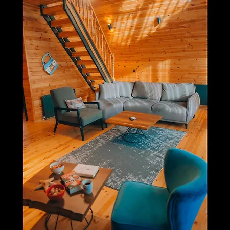 7sense Nature Hotel Sapanca