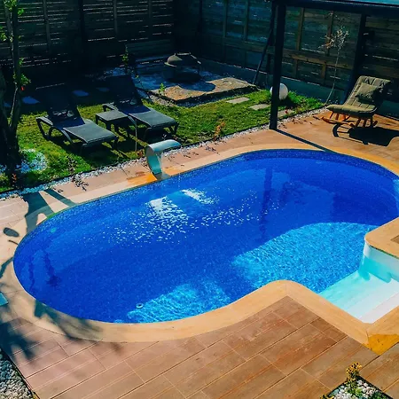 Hotel 7sense Nature Sapanca