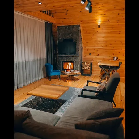 7sense Nature * Sapanca