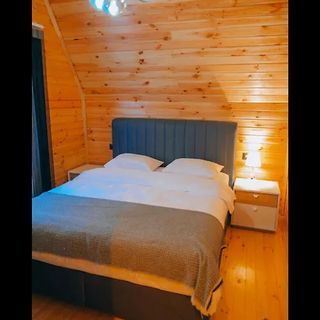 Hotel 7sense Nature