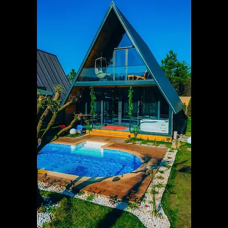 7sense Nature Hotel *