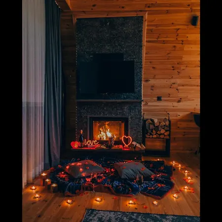 Hotel 7sense Nature *