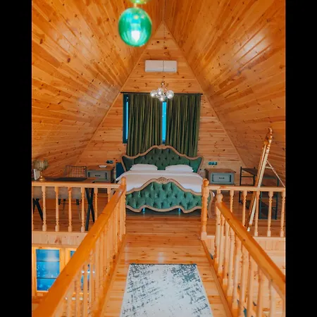 7sense Nature Hotel Sapanca