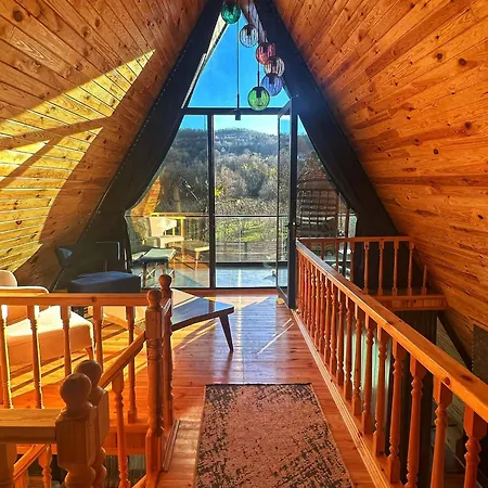 Hotel 7sense Nature Sapanca