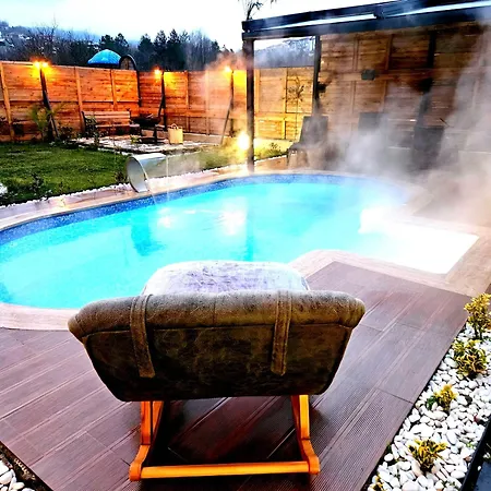 Hotel 7sense Nature
