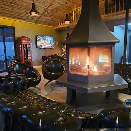 7sense Nature Sapanca