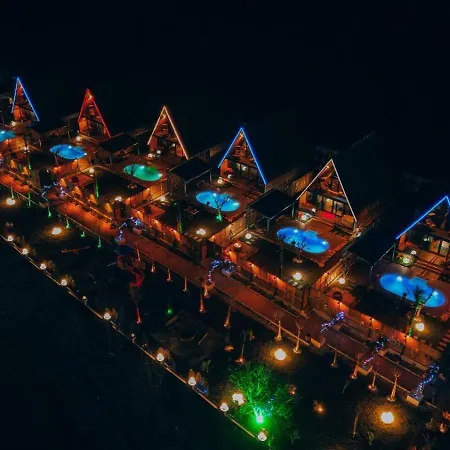 7sense Nature Hotel