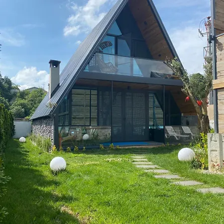 7sense Nature Sapanca