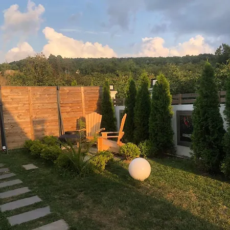 Hotel 7sense Nature Sapanca