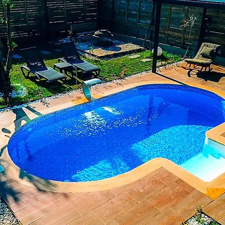 7sense Nature فندق *