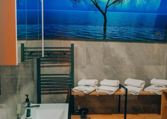 7sense Nature Szálloda