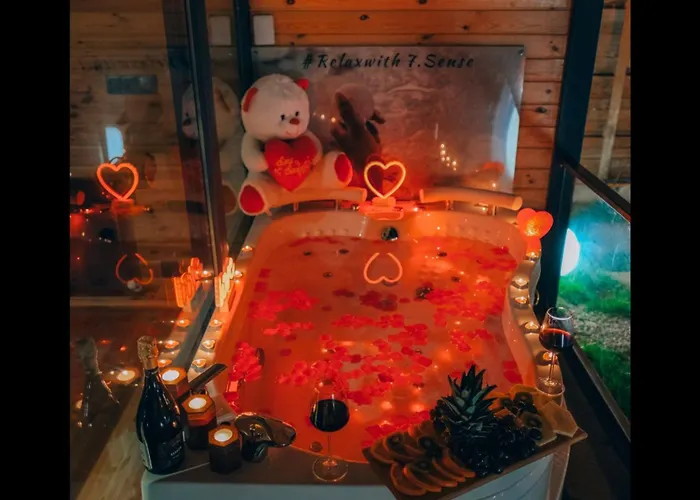 7sense Nature Sapanca