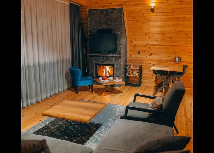 7sense Nature * Sapanca