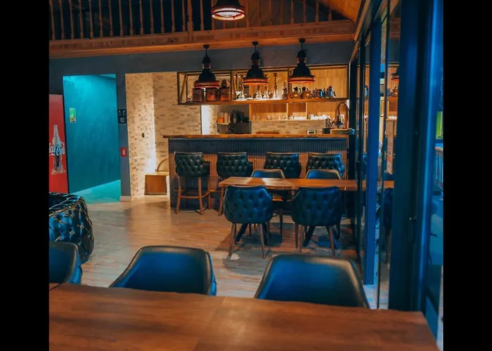 7sense Nature Szálloda