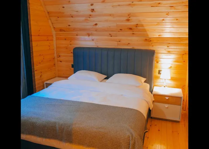 Szálloda 7sense Nature