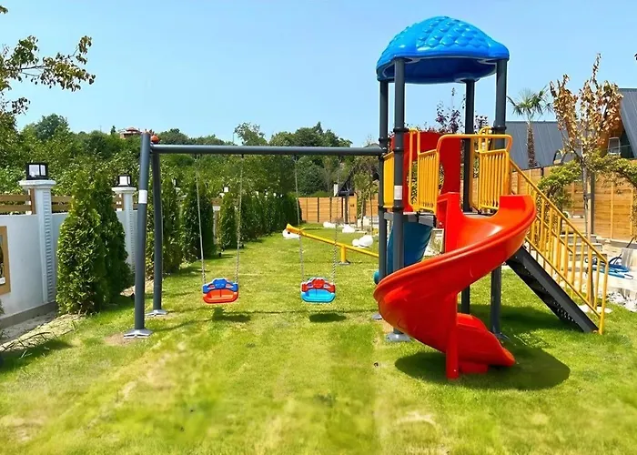 7sense Nature * Sapanca