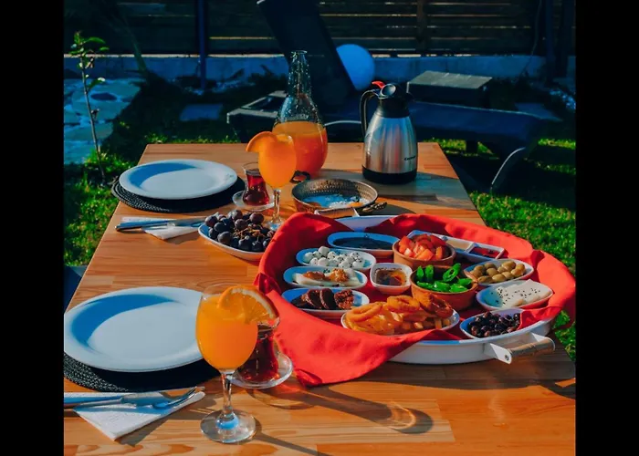 7sense Nature Szálloda