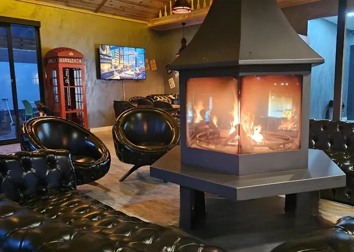 7sense Nature Sapanca