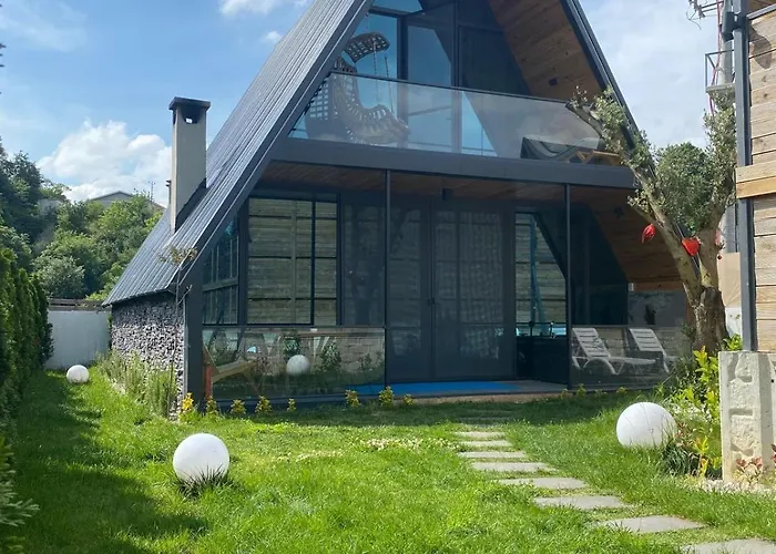 7sense Nature Sapanca